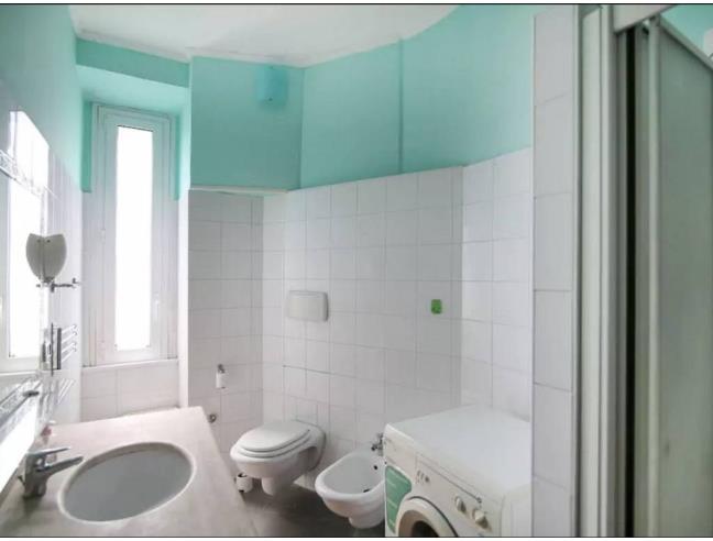 Anteprima foto 3 - Affitto Camera Singola in Attico da Privato a Roma - Romanina