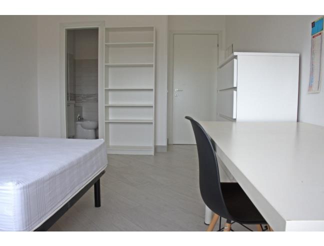 Anteprima foto 3 - Affitto Camera Singola in Attico da Privato a Roma - Romanina