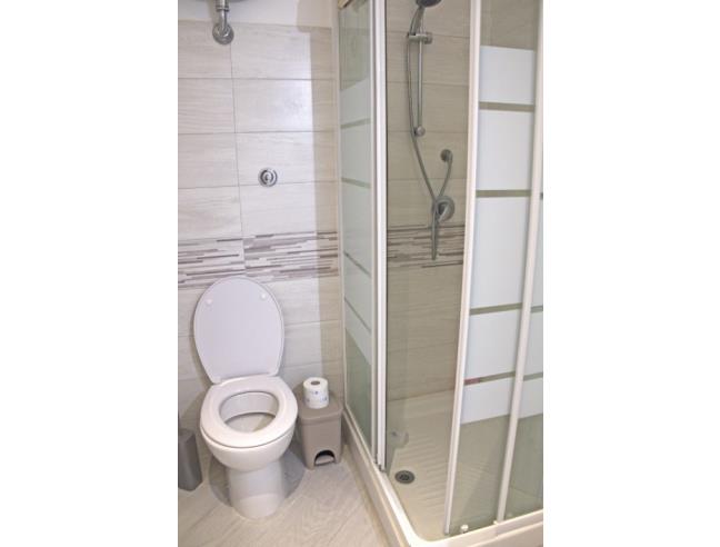 Anteprima foto 4 - Affitto Camera Singola in Attico da Privato a Roma - Romanina