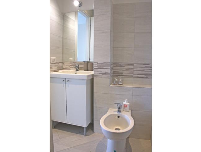 Anteprima foto 5 - Affitto Camera Singola in Attico da Privato a Roma - Romanina