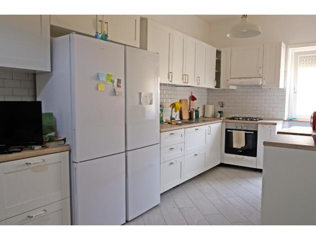 Anteprima foto 6 - Affitto Camera Singola in Attico da Privato a Roma - Romanina