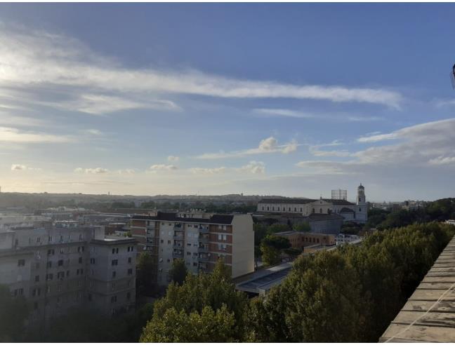 Anteprima foto 8 - Affitto Camera Singola in Attico da Privato a Roma - Romanina