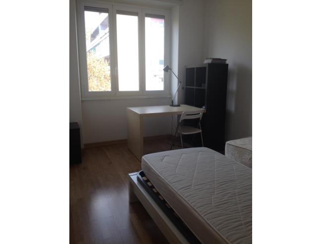 Anteprima foto 4 - Affitto Camera Singola in Attico da Privato a Roma - San Giovanni