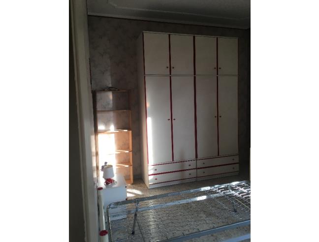 Anteprima foto 4 - Affitto Camera Singola in Attico da Privato a Roma - Tiburtino