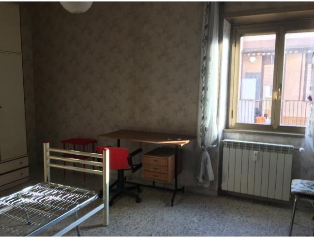 Anteprima foto 5 - Affitto Camera Singola in Attico da Privato a Roma - Tiburtino