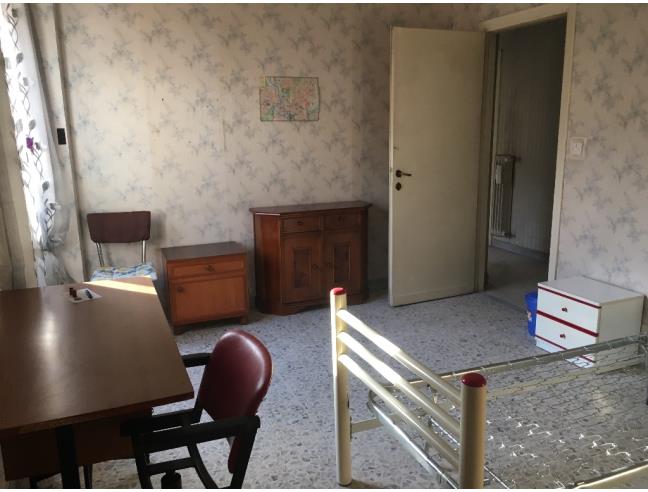 Anteprima foto 7 - Affitto Camera Singola in Attico da Privato a Roma - Tiburtino