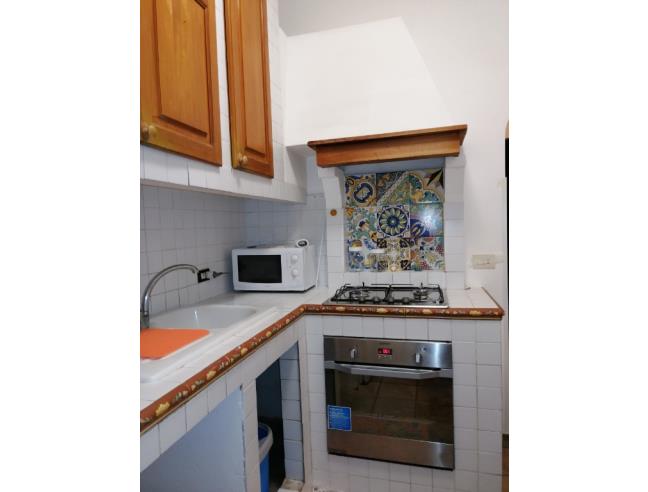 Anteprima foto 6 - Affitto Camera Singola in Attico da Privato a Roma - Torrevecchia