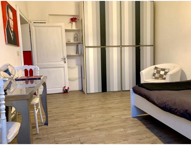 Anteprima foto 2 - Affitto Camera Singola in Attico da Privato a Roma - Trastevere