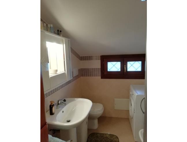 Anteprima foto 4 - Affitto Camera Singola in Attico da Privato a Roma - Villa Verde