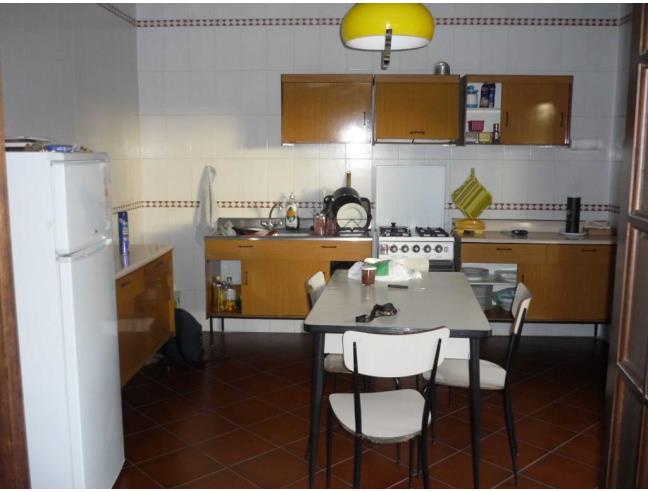 Anteprima foto 5 - Affitto Camera Singola in Attico da Privato a Sesto Fiorentino (Firenze)