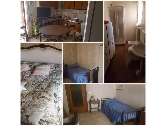 Anteprima foto 4 - Affitto Camera Singola in Attico da Privato a Taranto - Centro città