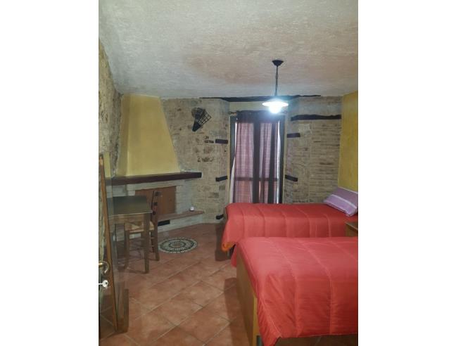 Anteprima foto 4 - Affitto Camera Singola in Casa indipendente da Privato a Campobasso (Campobasso)