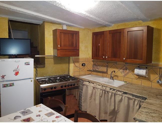 Anteprima foto 6 - Affitto Camera Singola in Casa indipendente da Privato a Campobasso (Campobasso)