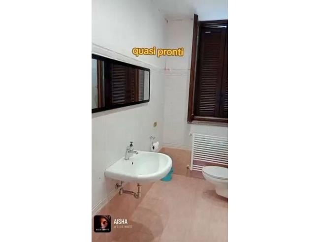 Anteprima foto 4 - Affitto Camera Singola in Casa indipendente da Privato a Carugo (Como)