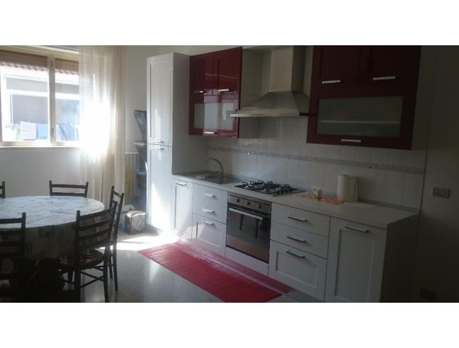 Anteprima foto 3 - Affitto Camera Singola in Casa indipendente da Privato a Casamassima (Bari)