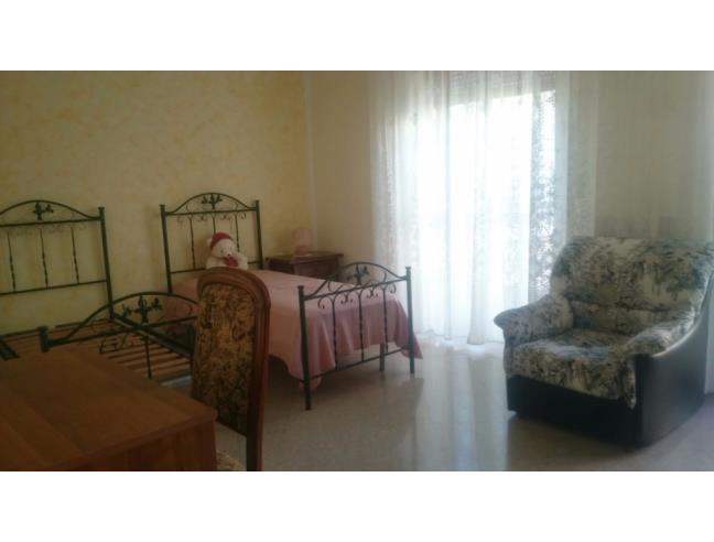 Anteprima foto 4 - Affitto Camera Singola in Casa indipendente da Privato a Casamassima (Bari)