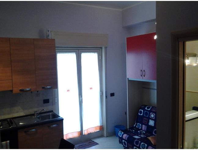 Anteprima foto 1 - Affitto Camera Singola in Casa indipendente da Privato a Catania - Circonvallazione