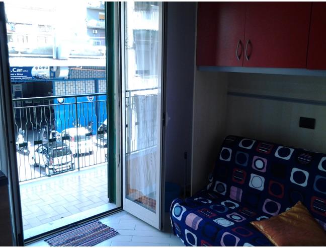 Anteprima foto 4 - Affitto Camera Singola in Casa indipendente da Privato a Catania - Circonvallazione