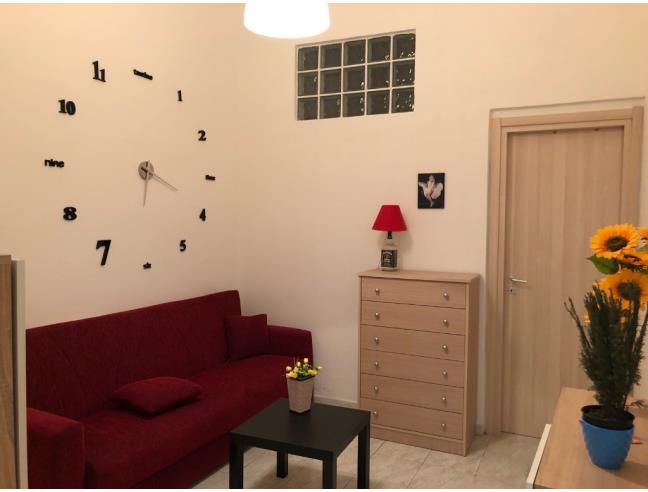 Anteprima foto 7 - Affitto Camera Singola in Casa indipendente da Privato a Catania - Viale Mario Rapisardi