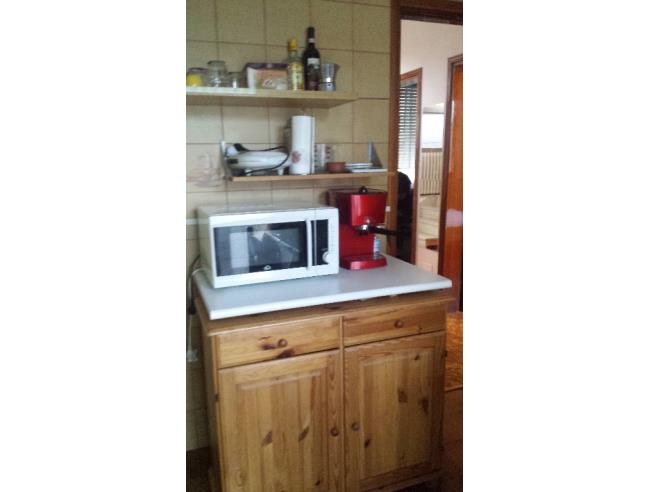 Anteprima foto 4 - Affitto Camera Singola in Casa indipendente da Privato a Cesena - Centro città