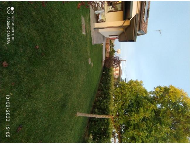 Anteprima foto 1 - Affitto Camera Singola in Casa indipendente da Privato a Cesena - San Giorgio Di Cesena