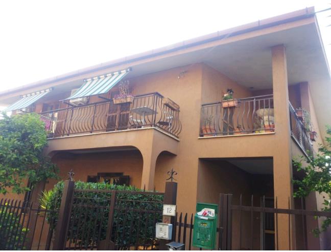 Anteprima foto 2 - Affitto Camera Singola in Casa indipendente da Privato a Ciampino (Roma)