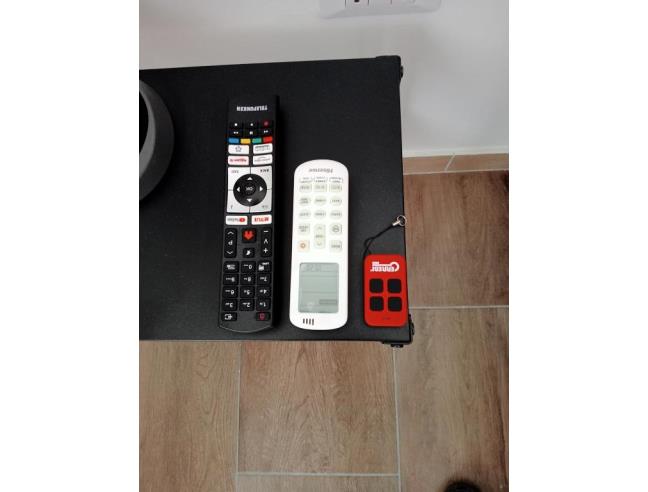 Anteprima foto 4 - Affitto Camera Singola in Casa indipendente da Privato a Civitanova Marche (Macerata)