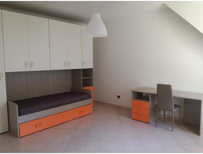 Anteprima foto 2 - Affitto Camera Singola in Casa indipendente da Privato a Enna (Enna)