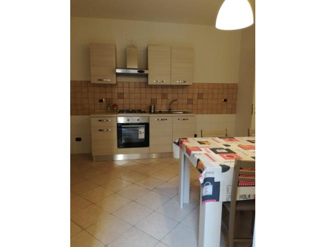 Anteprima foto 3 - Affitto Camera Singola in Casa indipendente da Privato a Enna (Enna)