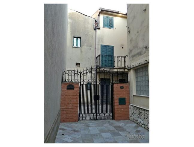 Anteprima foto 5 - Affitto Camera Singola in Casa indipendente da Privato a Enna (Enna)