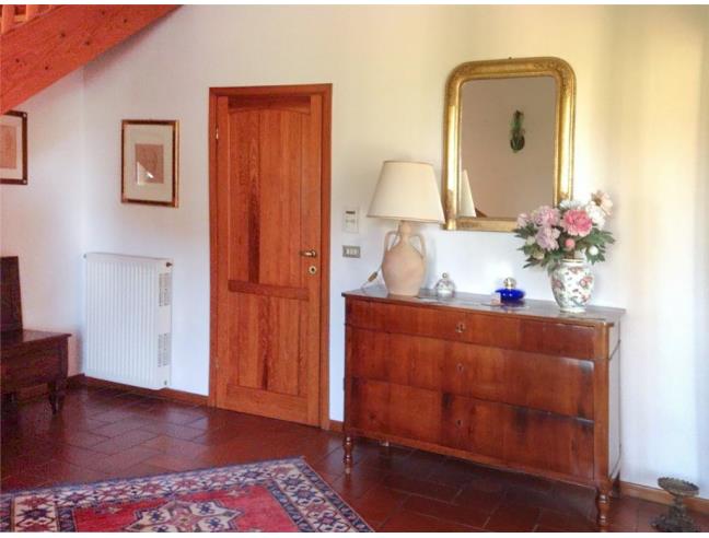 Anteprima foto 1 - Affitto Camera Singola in Casa indipendente da Privato a Ferrara - Quartesana