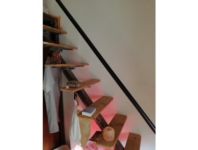 Anteprima foto 4 - Affitto Camera Singola in Casa indipendente da Privato a Firenze - San Frediano