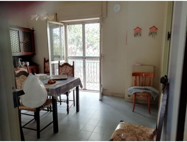 Anteprima foto 1 - Affitto Camera Singola in Casa indipendente da Privato a Formia (Latina)
