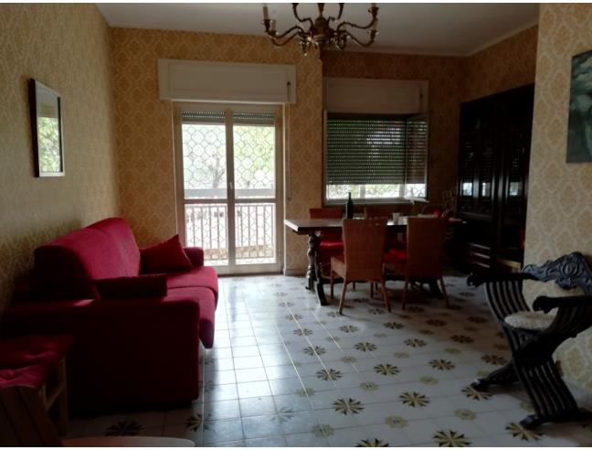 Anteprima foto 2 - Affitto Camera Singola in Casa indipendente da Privato a Formia (Latina)