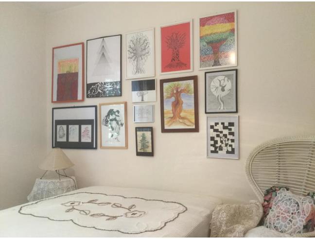 Anteprima foto 6 - Affitto Camera Singola in Casa indipendente da Privato a Isola del Gran Sasso d'Italia - Cerchiara