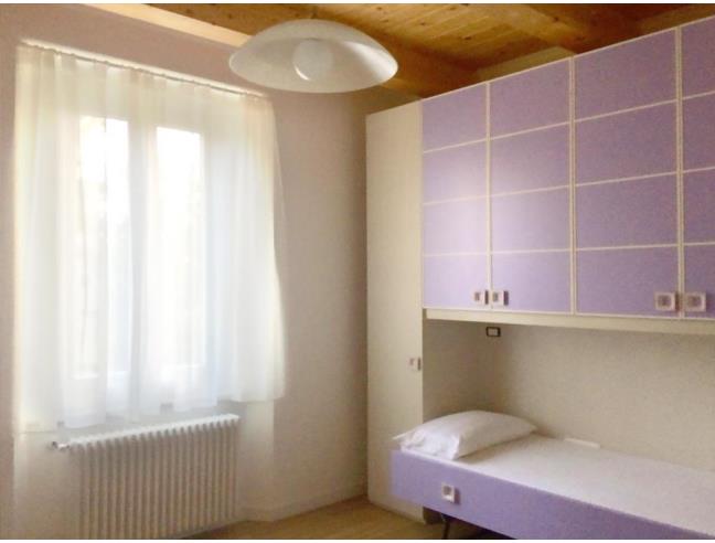 Anteprima foto 5 - Affitto Camera Singola in Casa indipendente da Privato a Macerata - Centro città