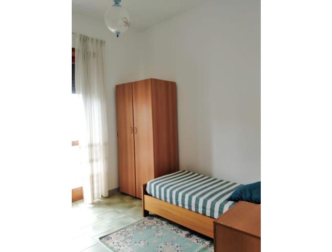 Anteprima foto 1 - Affitto Camera Singola in Casa indipendente da Privato a Marino - Santa Maria Delle Mole