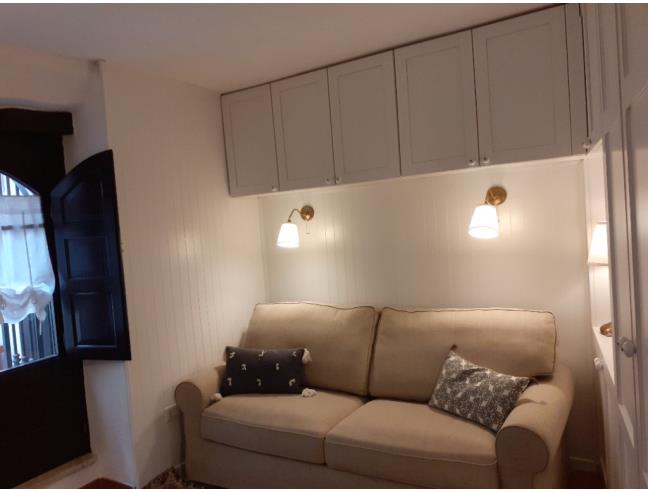 Anteprima foto 3 - Affitto Camera Singola in Casa indipendente da Privato a Martina Franca (Taranto)