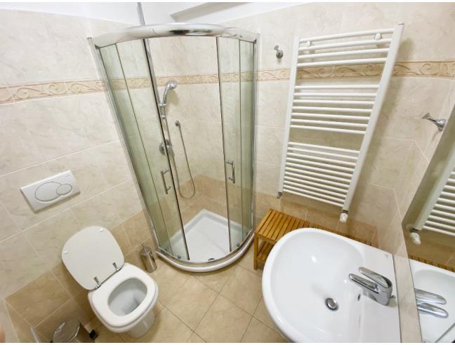 Anteprima foto 4 - Affitto Camera Singola in Casa indipendente da Privato a Milano - San Siro