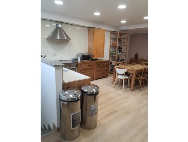 Anteprima foto 6 - Affitto Camera Singola in Casa indipendente da Privato a Milano - San Siro