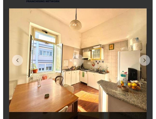 Anteprima foto 2 - Affitto Camera Singola in Casa indipendente da Privato a Napoli - Materdei