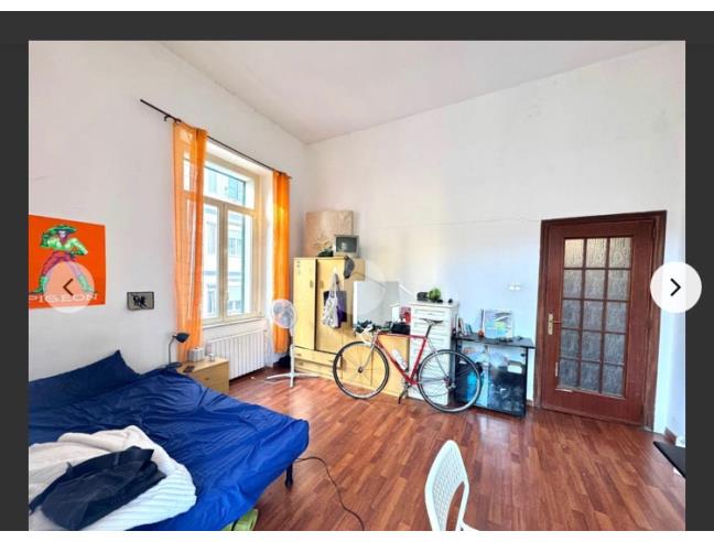 Anteprima foto 3 - Affitto Camera Singola in Casa indipendente da Privato a Napoli - Materdei