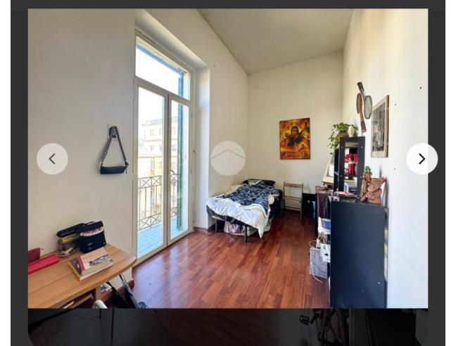 Anteprima foto 4 - Affitto Camera Singola in Casa indipendente da Privato a Napoli - Materdei