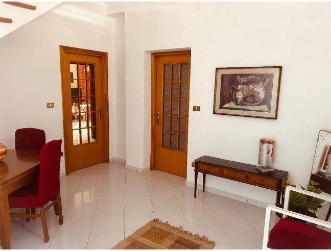 Anteprima foto 3 - Affitto Camera Singola in Casa indipendente da Privato a Noto - Lido Di Noto