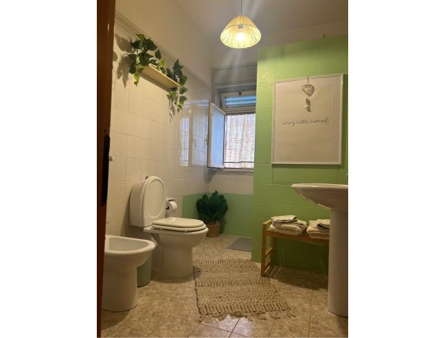 Anteprima foto 5 - Affitto Camera Singola in Casa indipendente da Privato a Noto - Lido Di Noto