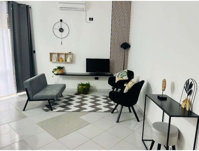 Anteprima foto 7 - Affitto Camera Singola in Casa indipendente da Privato a Noto - Lido Di Noto