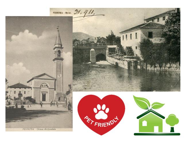 Anteprima foto 3 - Affitto Camera Singola in Casa indipendente da Privato a Pernumia (Padova)