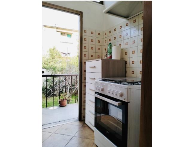 Anteprima foto 8 - Affitto Camera Singola in Casa indipendente da Privato a Pisa - Pisanova