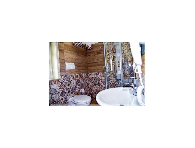 Anteprima foto 4 - Affitto Camera Singola in Casa indipendente da Privato a Porto Empedocle (Agrigento)