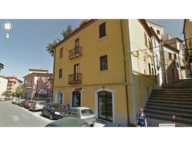 Anteprima foto 1 - Affitto Camera Singola in Casa indipendente da Privato a Potenza (Potenza)